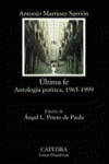 �LTIMA FE