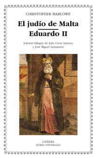 EL JUD�O DE MALTA; EDUARDO II