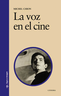 LA VOZ EN EL CINE