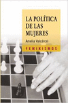 LA POL�TICA DE LAS MUJERES