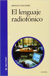 EL LENGUAJE RADIOF�NICO