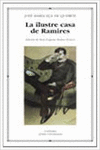 LA ILUSTRE CASA DE RAMIRES