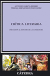 CR�TICA LITERARIA