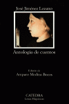 ANTOLOG�A DE CUENTOS