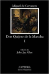 DON QUIJOTE DE LA MANCHA, I