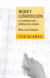 MUJER Y CONSTITUCI�N