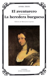 EL AVENTURERO/LA HEREDERA BURGUESA