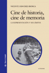CINE DE HISTORIA, CINE DE MEMORIA