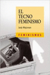 EL TECNOFEMINISMO