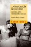 ANTROPOLOG�A DEL G�NERO
