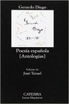 POESA ESPAOLA