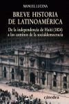 BREVE HISTORIA DE LATINOAM�RICA