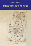 FILOSOF�AS DEL MUNDO
