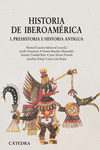 HISTORIA DE IBEROAM�RICA, I