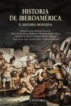 HISTORIA DE IBEROAM�RICA, II