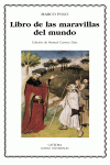 LIBRO DE LAS MARAVILLAS DEL MUNDO