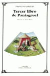 TERCER LIBRO DE PANTAGRUEL
