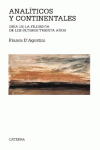 ANAL�TICOS Y CONTINENTALES