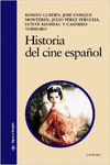 HISTORIA DEL CINE ESPA�OL