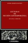 LECTURAS DE FICCI�N CONTEMPOR�NEA