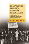 EL MOVIMIENTO FEMINISTA EN ESPAA EN LOS AOS 70