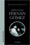 FERNANDO FERN�N-G�MEZ
