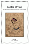 CANTAR AL VINO