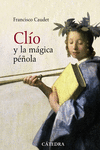 CL�O Y LA M�GICA P��OLA