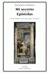 MI SECRETO; EPSTOLAS (SELECCIN)