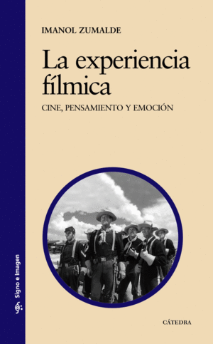 LA EXPERIENCIA F�LMICA