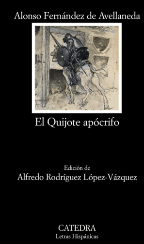 EL QUIJOTE AP�CRIFO