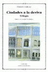 CIUDADES A LA DERIVA