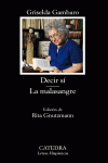 DECIR S. LA MALASANGRE
