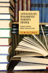 ANTOLOG�A DEL PENSAMIENTO FEMINISTA ESPA�OL: 1726-2011