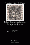 LIBRO DE ENTRETENIMIENTO DE LA P�CARA JUSTINA