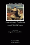 LA TUMBA DE ANTGONA