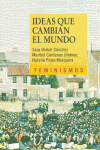 IDEAS QUE CAMBIAN EL MUNDO