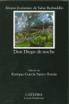 DON DIEGO DE NOCHE