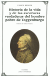 HISTORIA DE LA VIDA Y DE LAS AVENTURAS VERDADERAS DEL HOMBRE POBRE DE TOGGENBURG