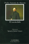 EL ESCNDALO