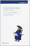 EL ANTICLERICALISMO