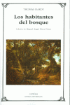 LOS HABITANTES DEL BOSQUE