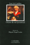 OCIOS DE MI JUVENTUD