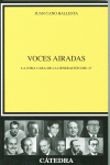 VOCES AIRADAS