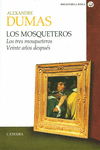 LOS MOSQUETEROS