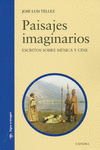 PAISAJES IMAGINARIOS