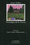 NOSTALGIA DE LA TIERRA