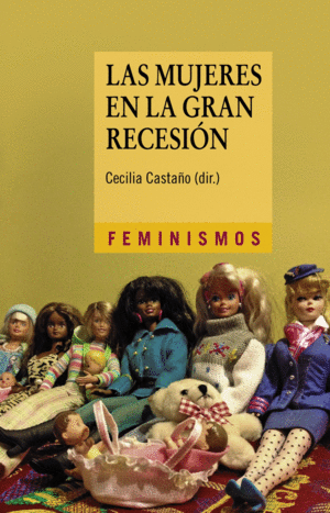 LAS MUJERES EN LA GRAN RECESIN