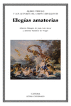 ELEG�AS AMATORIAS