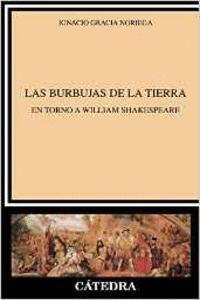 LAS BURBUJAS DE LA TIERRA